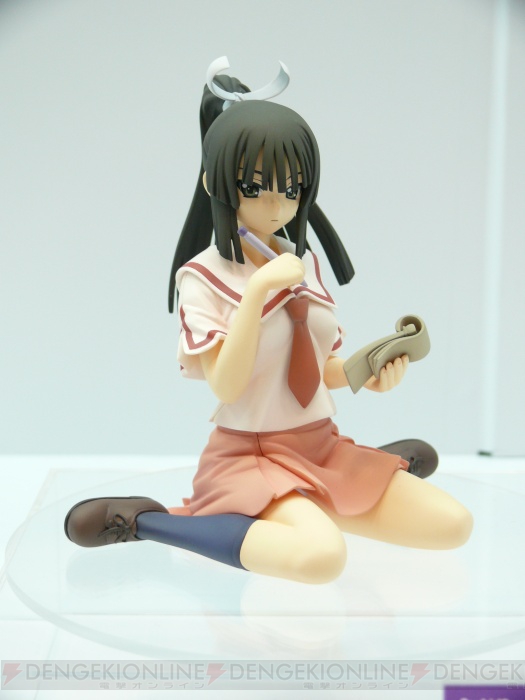 【WF2010［夏］】WFに出展されていた各企業の最新作フォトレポ・その2