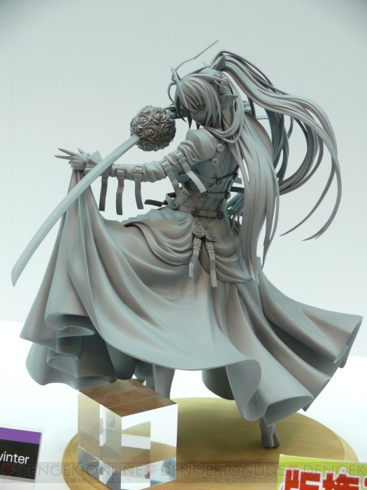 【WF2010［夏］】WFに出展されていた各企業の最新作フォトレポ・その2