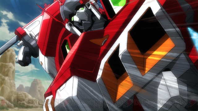 戦いの鐘、再び響く――『スーパーロボット大戦OG』のTVアニメ第2弾が10月開幕