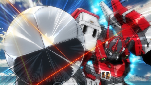 戦いの鐘、再び響く――『スーパーロボット大戦OG』のTVアニメ第2弾が10月開幕