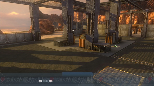 『フロントミッション エボルヴ』DLCでマップ＆モードが追加