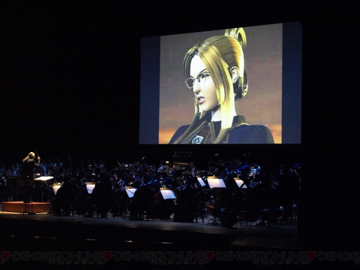 『FF』の音楽を題材にしたコンサートツアー“Distant Worlds”が日本に上陸