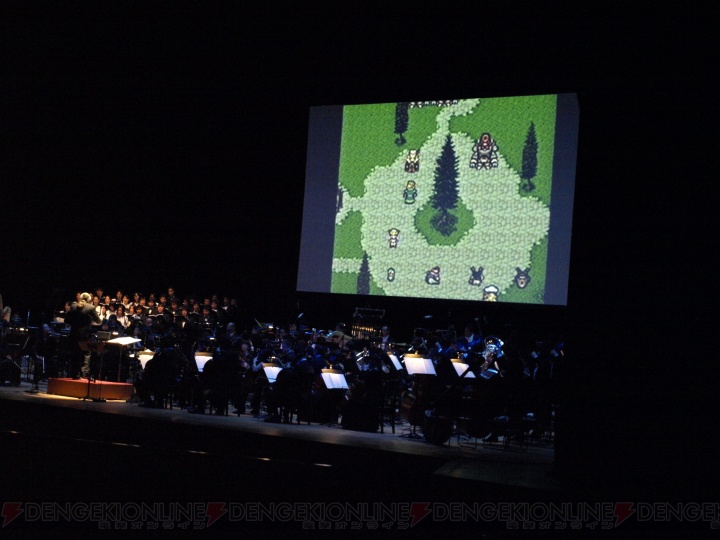 『FF』の音楽を題材にしたコンサートツアー“Distant Worlds”が日本に上陸