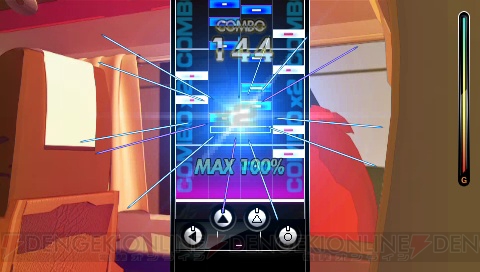 『DJ MAX PORTABLE 3』発売は2月17日！ ゲームモードを紹介