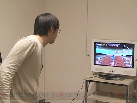 Kinectによる一体感が魅力！ 爽快な『ソニック フリーライダーズ』プレイレポ