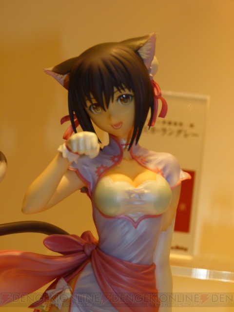 WF2011［冬］企業ブースに展示されていた最新アイテムをフォトレポート！