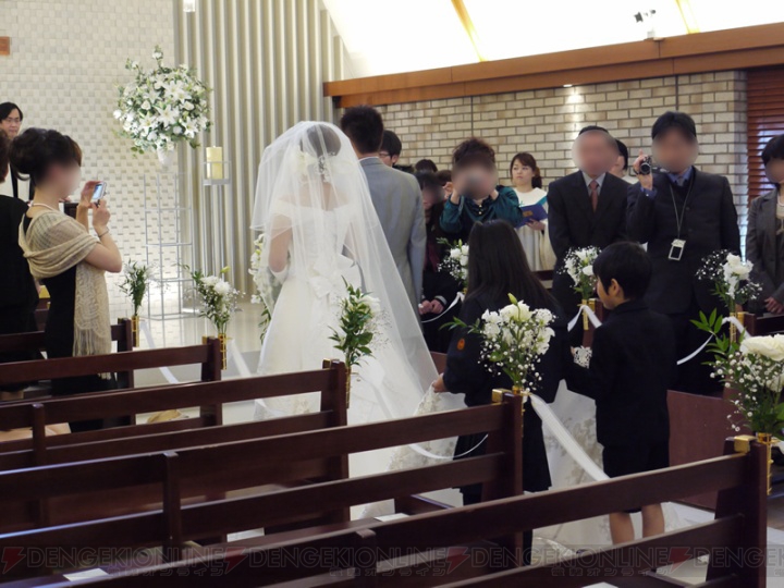 【電撃乙女部】私たちアデン大陸で出会い、リアルで結婚しました！