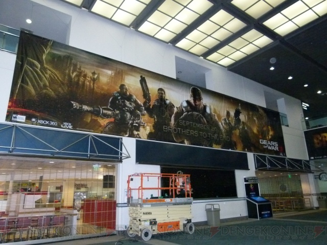 E3 2011がいよいよ明後日に開幕！ ハードやソフトの発表も目白押し!!