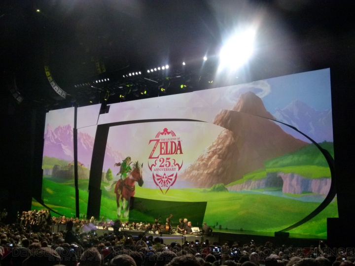 新型ゲーム機・Wii Uや『スマブラ』新作など任天堂カンファレンスは新情報満載