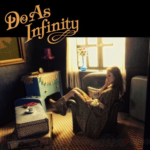 Do As Infinityが放つ『戦国BASARA3 宴』EDテーマのシングルは11月16日に発売