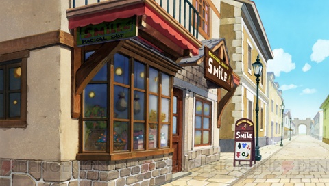 藤原々々さんキャラデザで『リトルウィッチ パルフェ』がリメイク！ 来年3月8日発売