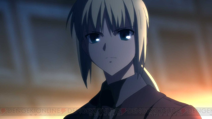 TVアニメ『Fate/Zero』第6話“謀略の夜”の先行カットが到着！