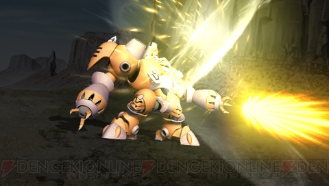 ラ・ギアスの戦いに続編登場！ 完全新作『スーパーロボット大戦OGサーガ 魔装機神II REVELATION OF EVIL GOD』が来年1月に発売