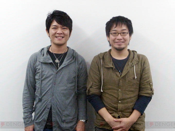 【電撃モンハン3（トライ）G】辻本氏＆藤岡氏独占インタビュー！ 『MH3（トライ）G』をがっつり語っちゃいます!!（その1）