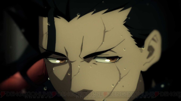 セイバー＆ライダー陣営に新たな動きが！ TVアニメ『Fate/Zero』第9話“主と従者”の先行カットを掲載