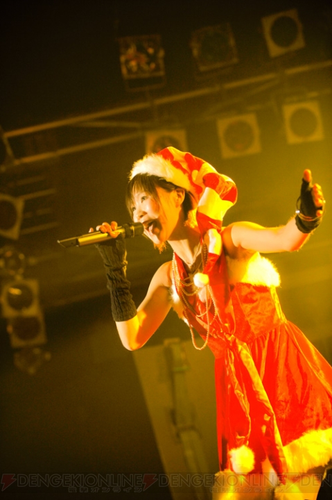 【電撃PlayStation】ファルコムjdkバンド2011のクリスマスライブ！ その模様とライブ後の出演者の声をお届け!!