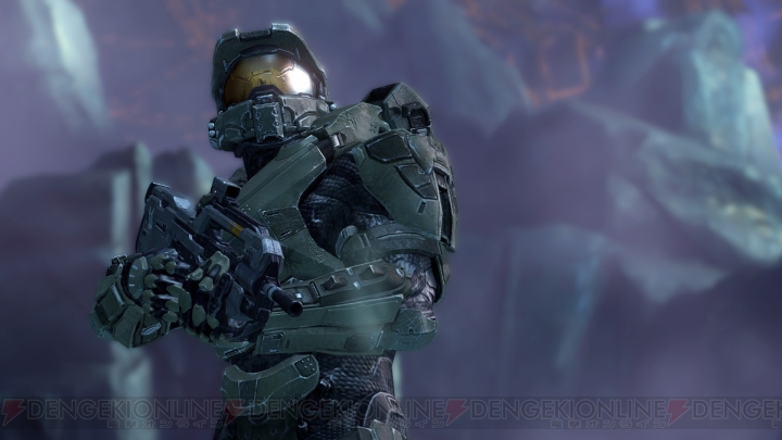 『Halo 4』や『Fable：The Journey』が登場！ Xbox 360の2012年タイトルラインナップが明らかに