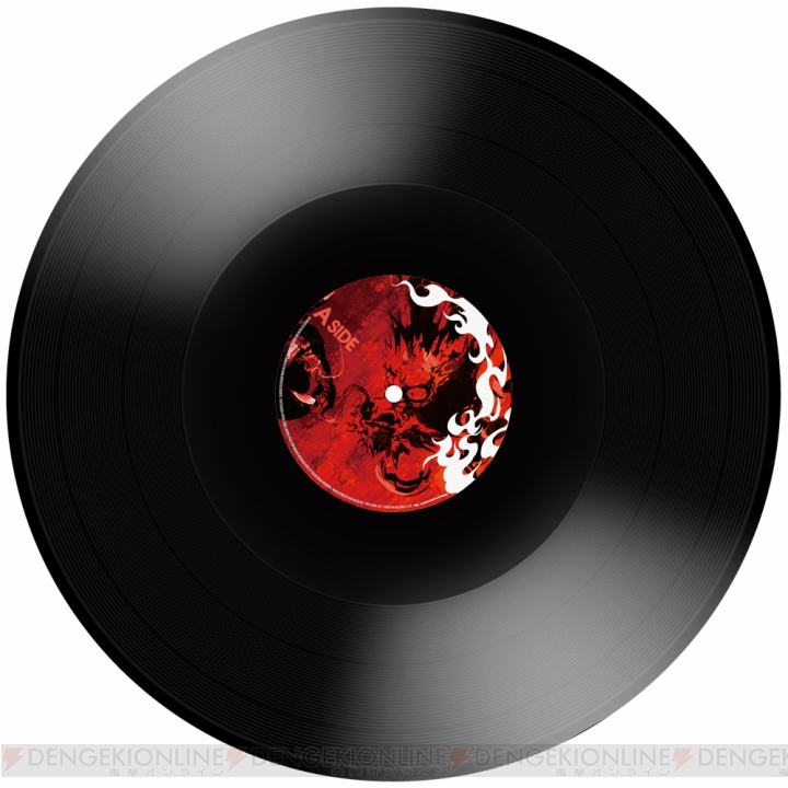 『クロヒョウ2』サウンドトラックが“アナログレコード”で数量限定発売！