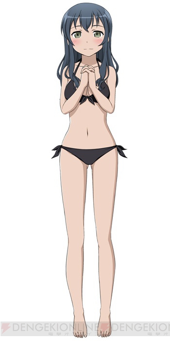 【週刊 俺の妹P続】桐乃がヤキモチやきまくりなムービーに艶っぽい黒猫のCGも！ そして“おっぱいカウントダウン”ってなんですか？