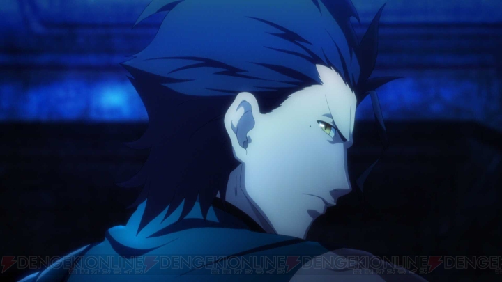 TVアニメ『Fate/Zero』第16話“栄誉の果て”の先行カットを掲載