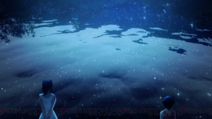 衛宮切嗣の原点が明らかに!? TVアニメ『Fate/Zero』第18話“遠い記憶”の先行カットを掲載