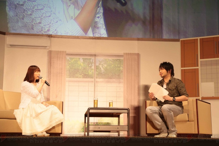 TVアニメ『俺の妹』第2期製作が発表されたステージイベント“ゆーいちのまんま2”をレポート