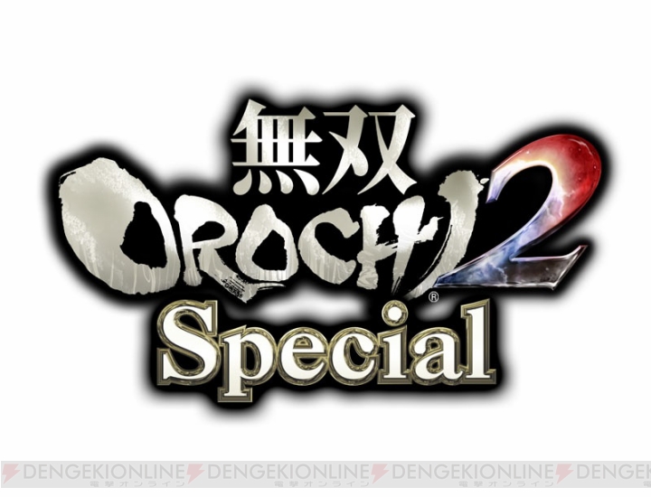 『NINJA GAIDEN Σ2』からレイチェルが参戦！ 『無双OROCHI2 Special』がPSPで7月19日に発売