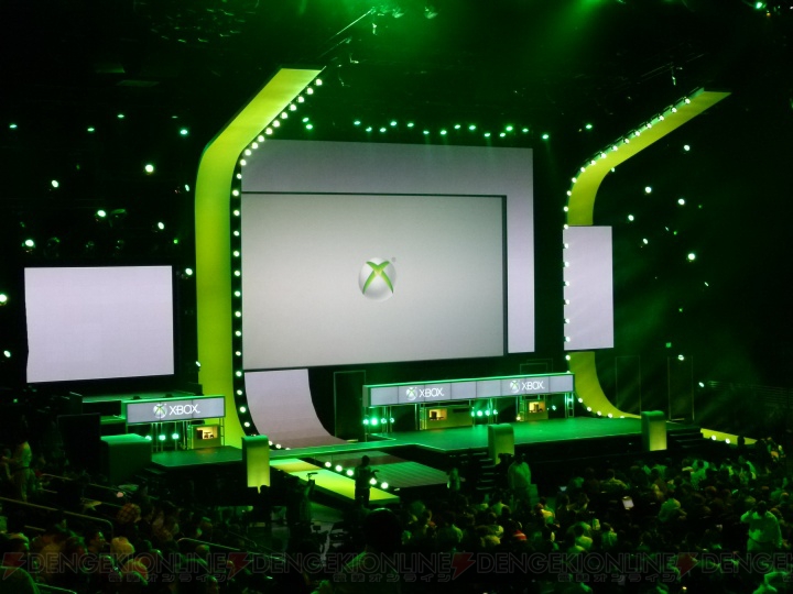注目はXbox 360をエンタメの中心にするアプリ“Xbox SmartGlass”！ マイクロソフトメディアブリーフィングの模様を詳しくチェック