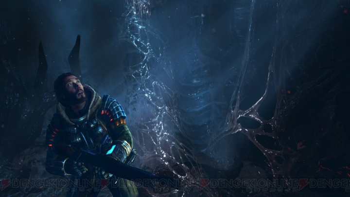 E3で上映される『ロストプラネット 3』『DmC Devil May Cry』『ストリートファイター X 鉄拳』のPVが一挙公開！