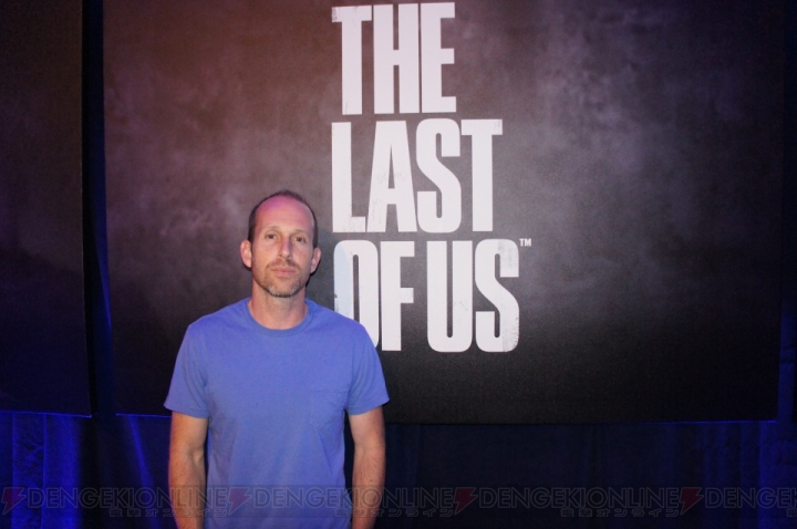 世界が注目する『The Last of Us』のクリエイターにインタビュー！ 『アンチャーテッド』で世界を驚かせたノーティドッグの次なるチャレンジは!?