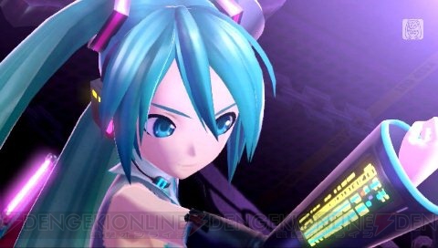 『メランコリック』と『秘密警察』が収録！ 『初音ミク ‐Project DIVA‐ f』の新情報を紹介