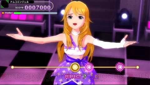 『アイドルマスター シャイニーフェスタ』のパッケージを公開！ 1曲につき2種用意されるミュージッククリップの秘密も紹介