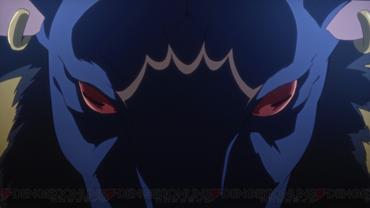 TVアニメ『ソードアート・オンライン』第9話“青眼の悪魔”の先行カットを公開