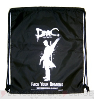 PS3版『DmC Devil May Cry』をいち早くプレイできる“DmC×プレコミュ プレミアム体験会”が11月4日開催