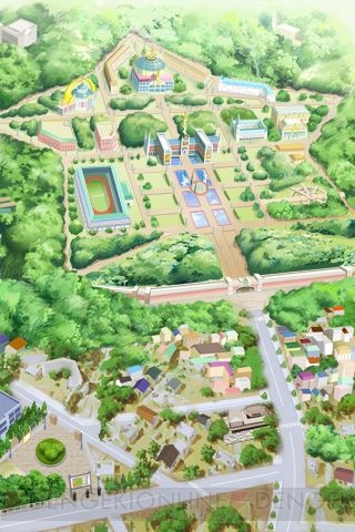 3DSでもアイドル活動スタート☆ 『アイカツ！シンデレラレッスン』が本日11月15日に発売