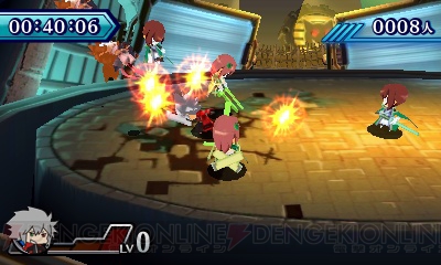 3DS用ダウンロードソフト『ぶれいぶるー くろーんふぁんたずま』の戦いを白熱させる4つのバトルシステムを公開