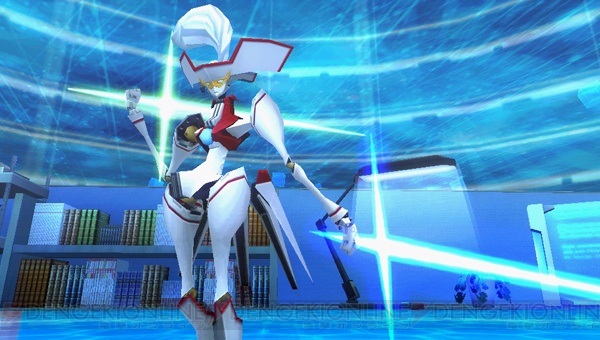 フィギュア『ロボット魂』をゲーム化した『バトルロボット魂』が2013年2月14日発売！ 参戦作品を収録した特別映像が公開