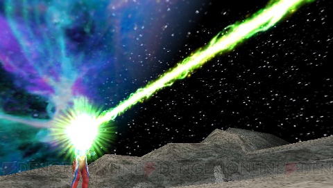 ウルトラマン全滅!? ゼロから始まるシミュレーションゲーム『ウルトラマン オールスタークロニクル』がPSPで2013年3月7日に発売！