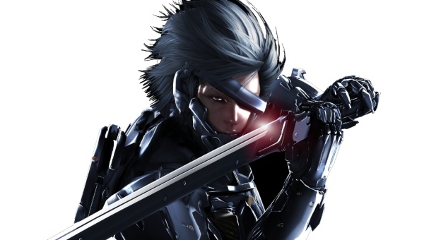 電撃 ダンテのリベリオンと雷電の高周波ブレードが激突!? 『プレイステーション オールスター・バトルロイヤル』には豪華なゲストが参戦