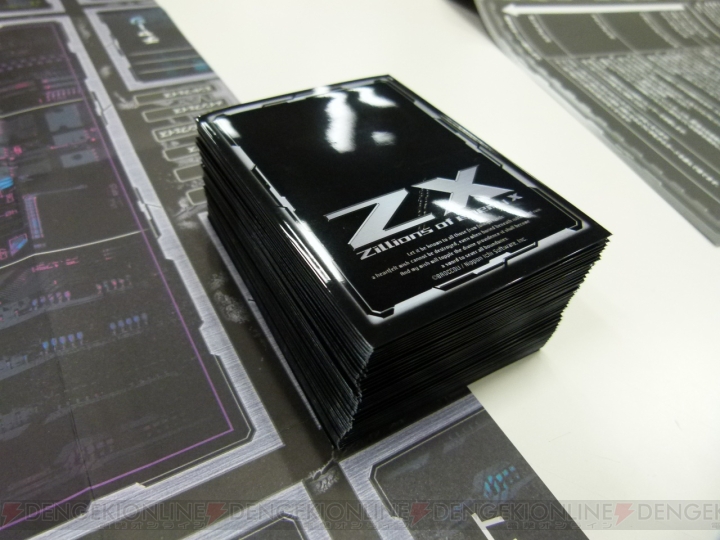TCG『Z/X（ゼクス）』の新たなフリーカードが配布開始！ 無料デッキを作って対戦してみたプレイレポートを掲載