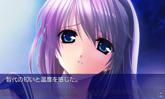 Android『CLANNAD』『智代アフター～It’s a Wonderful Life～』がAmazonアプリストアでも配信開始