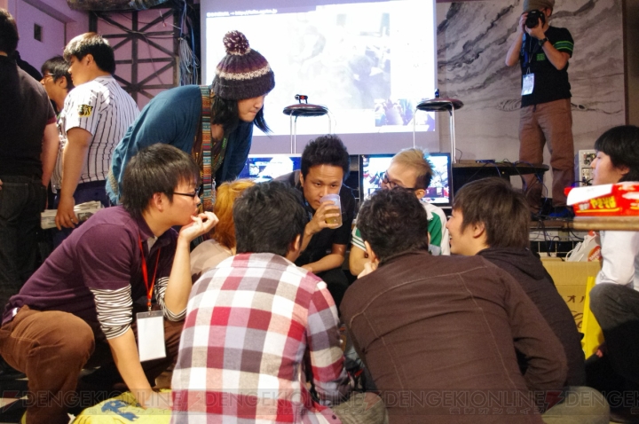 日本の『ソウルキャリバーV』は板橋に制圧された――オフラインイベント“Playse #1『SCV』Ultimate Tournament”レポート