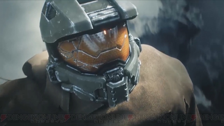 『Halo』シリーズの新作がXbox Oneタイトルとして2014年に登場予定【E3 2013】