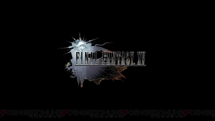 野村哲也氏に聞く『ファイナルファンタジーXV』＆『キングダム ハーツIII』！【E3 2013】