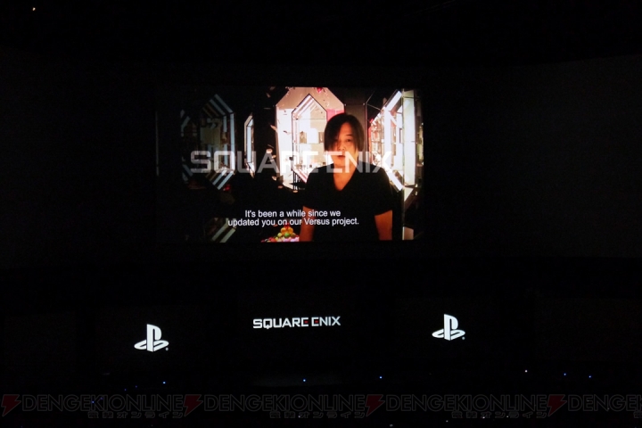 スクウェア・エニックス、野村哲也氏が注目するPS4とXbox Oneのタイトルとは？【E3 2013】