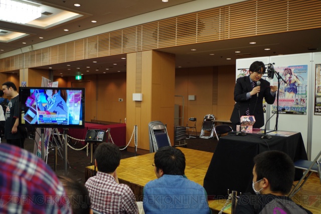 “ブシロードカードファイト2013 CMVステージ”東京会場の模様をレポート！ 各大会の優勝者インタビューもお届け
