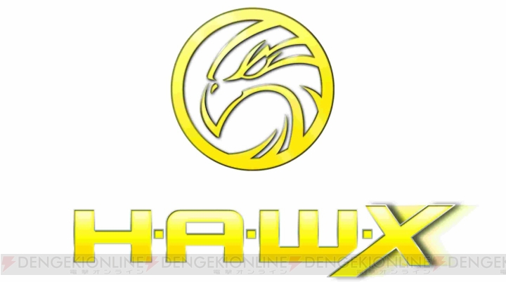 『H.A.W.X』がPS3ダウンロード専用ソフトとして本日7月9日より配信開始