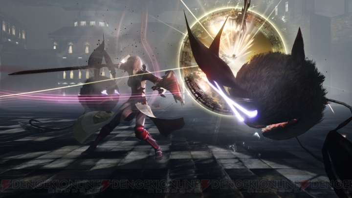『ライトニングリターンズ FFXIII』は予想の遥か上をいく完成度！ ゲームデザインディレクター阿部雄仁氏インタビュー