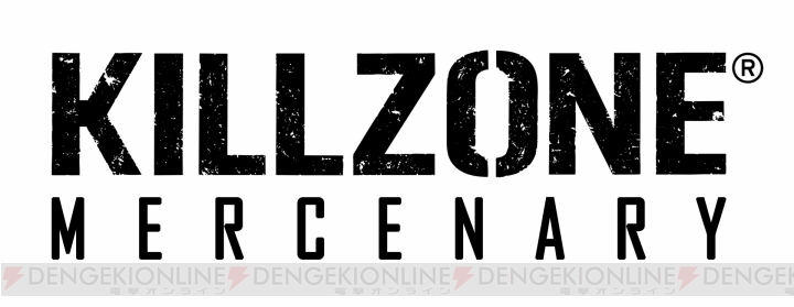 『Killzone： Mercenary』から物語のキーマンが続々と公開！ マルチプレイにおける3つの対戦モードも明らかに