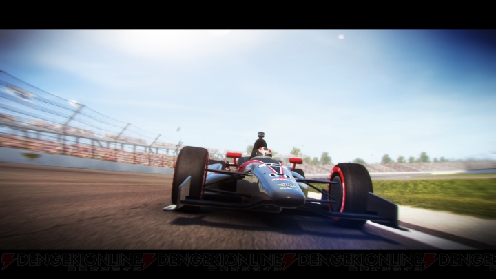 本日発売の『RACE DRIVER GRID 2』にて有料DLC9種と無料DLC3種の配信が開始